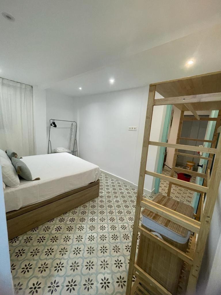 Navegante Playa 2 Apartment Malaga Luaran gambar