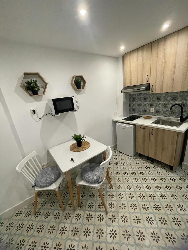 Navegante Playa 2 Apartment Malaga Luaran gambar