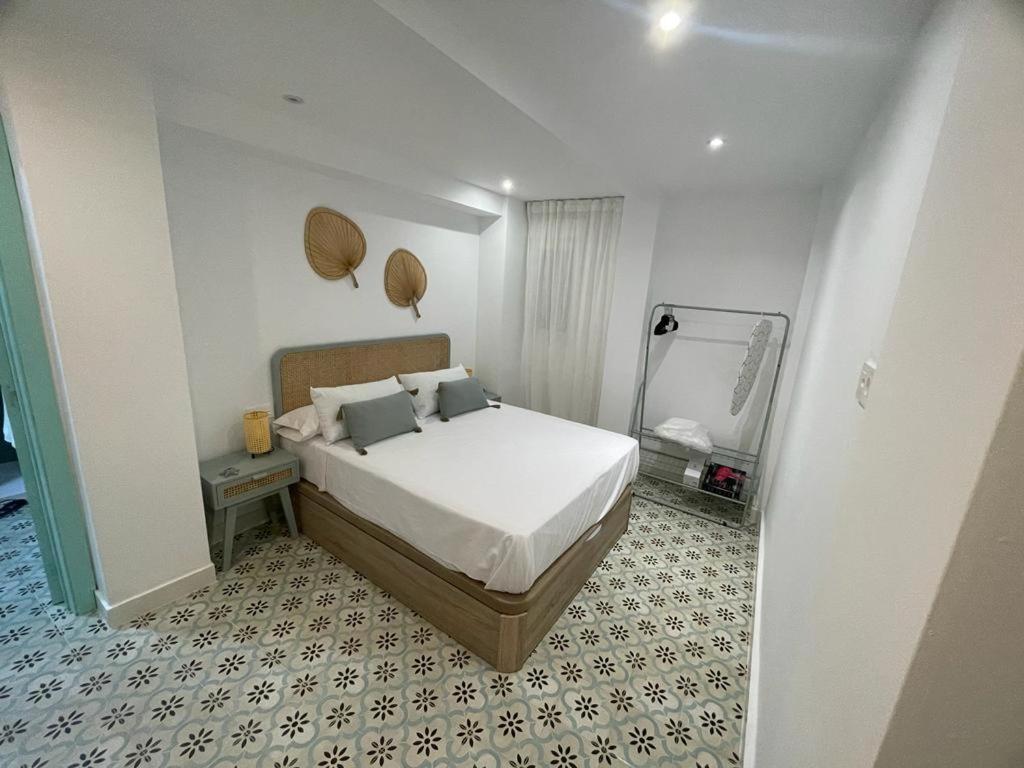 Navegante Playa 2 Apartment Malaga Luaran gambar